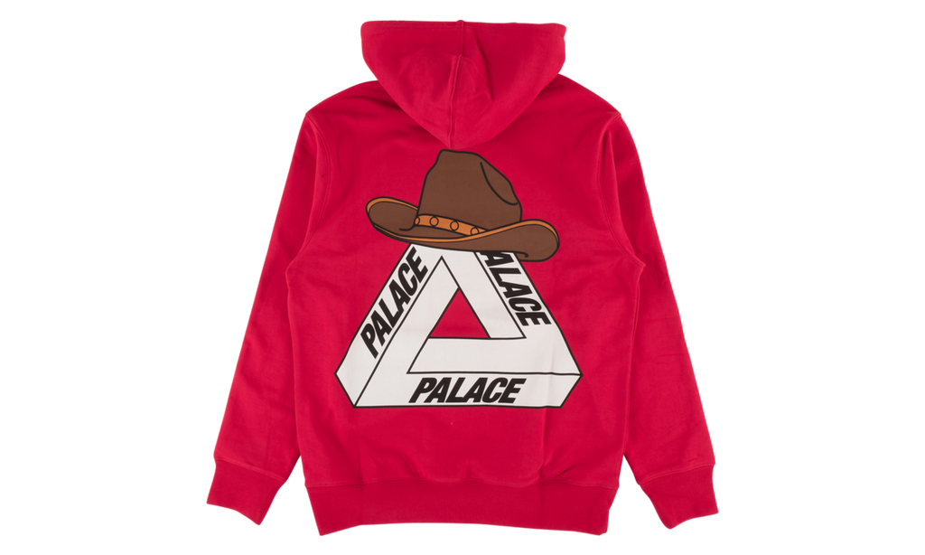 Affordable Palace Yee Ha Hoodie