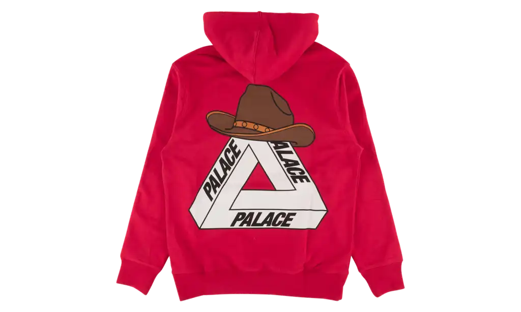 Affordable Palace Yee Ha Hoodie