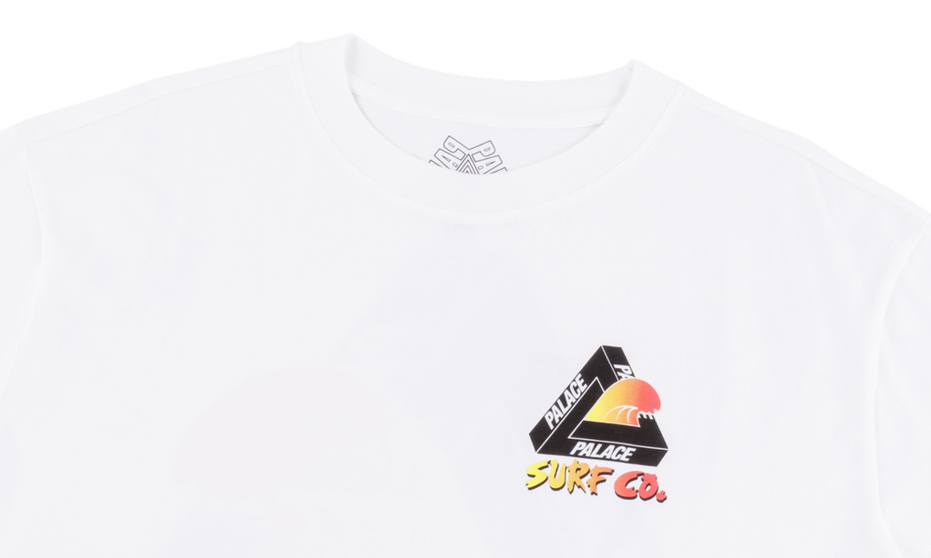 Affordable Palace Surf Co T-Shirt