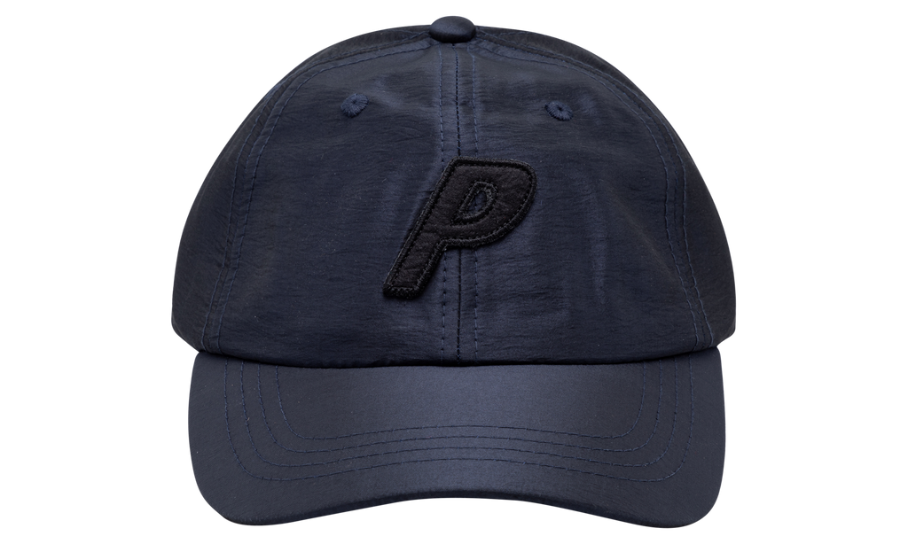 Palace P-Cruise Shell 6-Panel