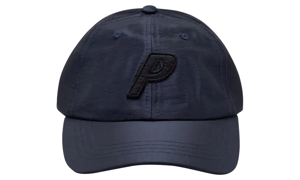 Palace P-Cruise Shell 6-Panel