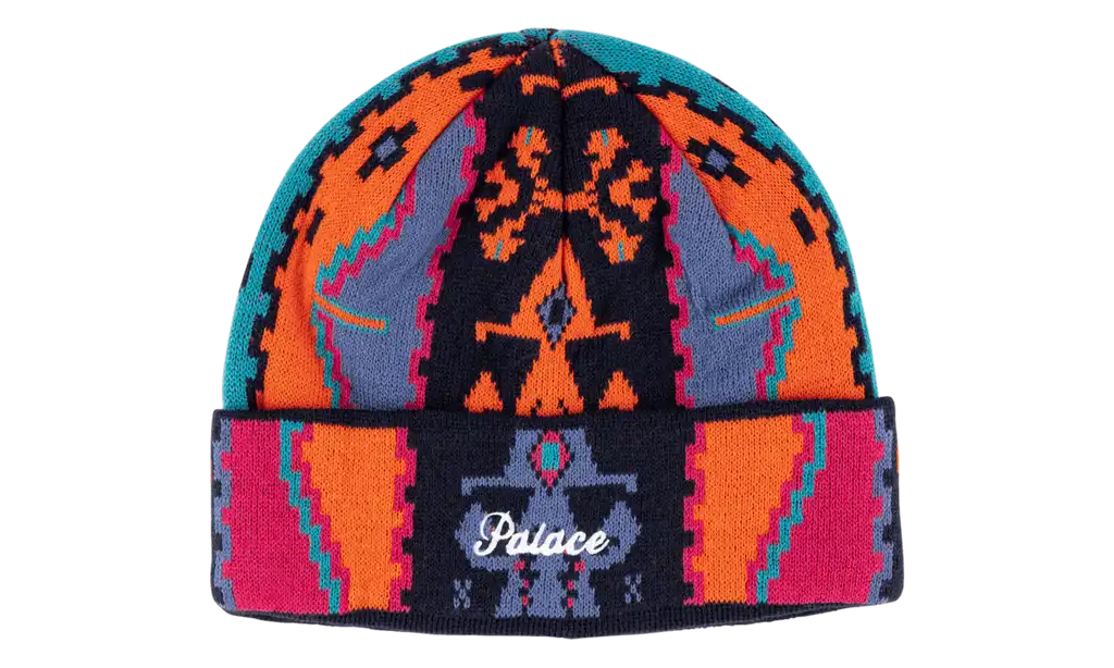 Palace P-Ersian Beanie