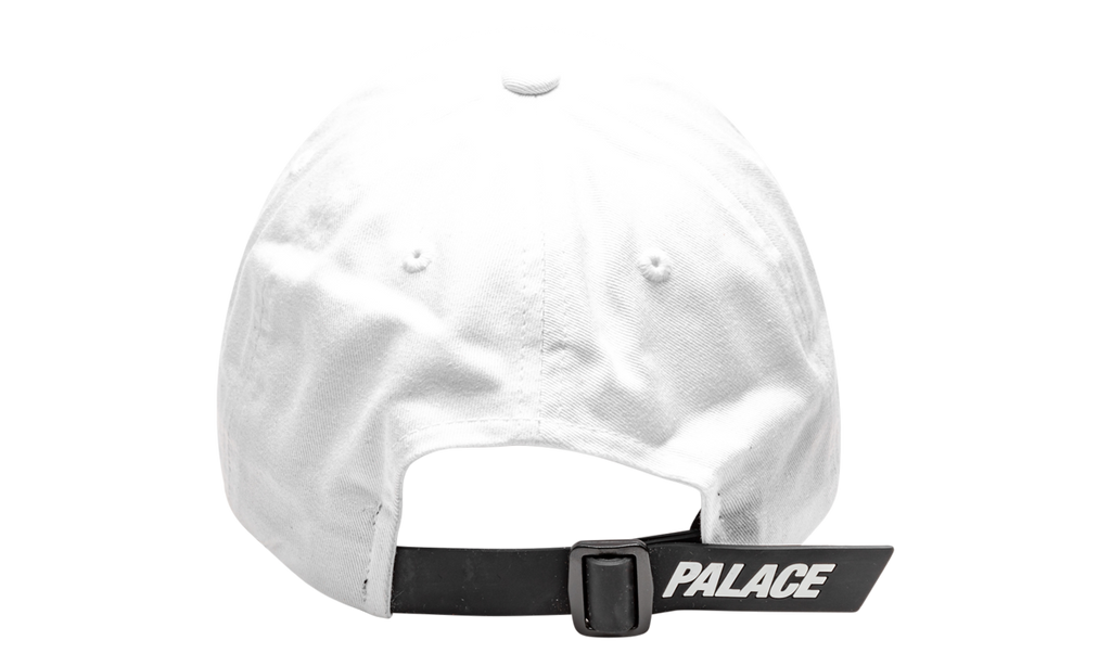 Palace Strap 6-Panel