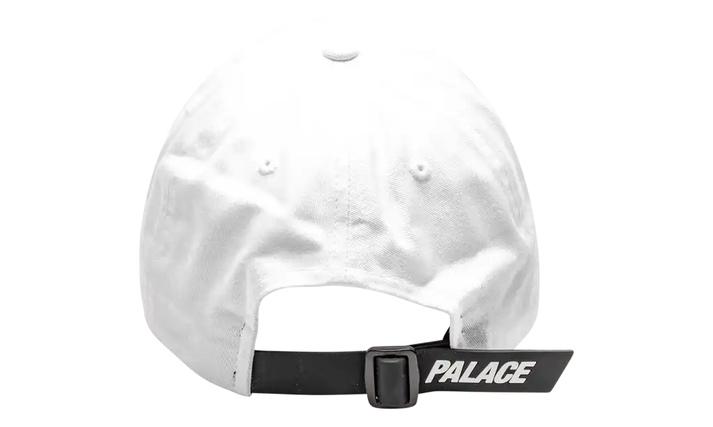 Palace Strap 6-Panel