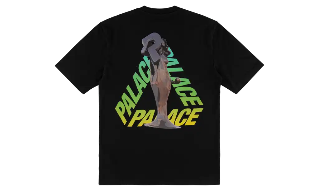 Cheap Palace Rolls P3 T-Shirt