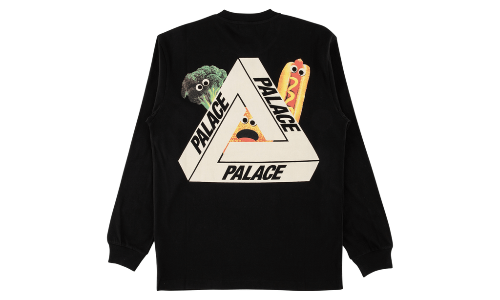 Palace Payne Longsleeve