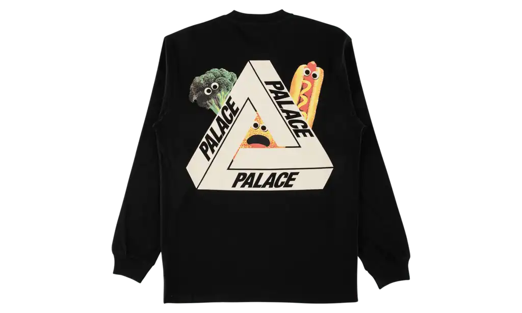 Palace Payne Longsleeve