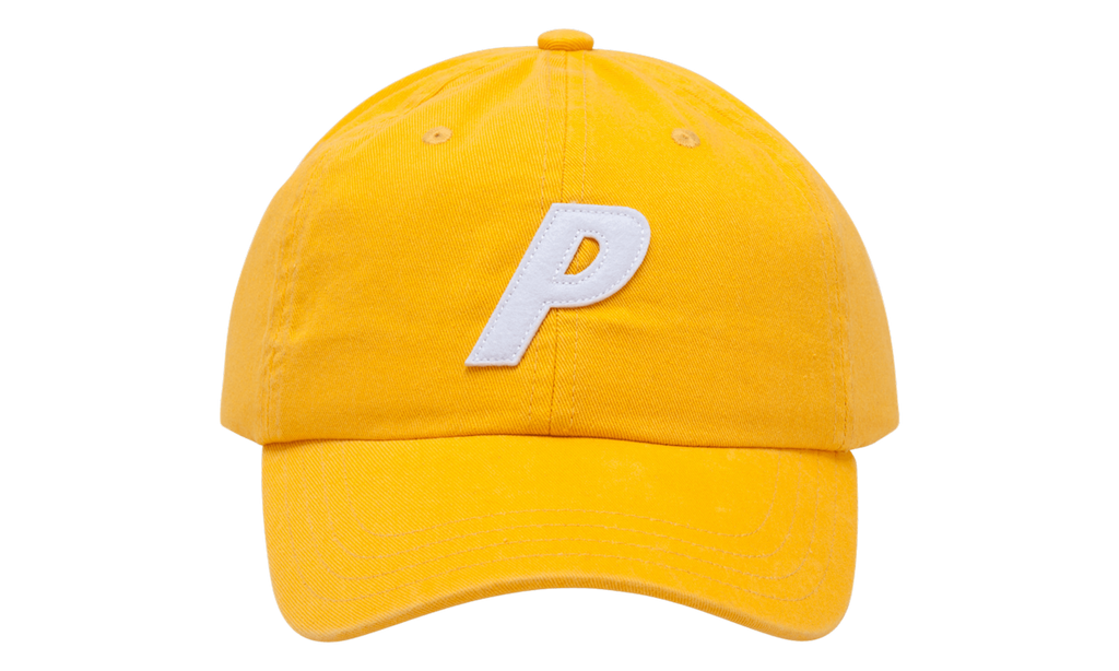 Palace P 6-Panel