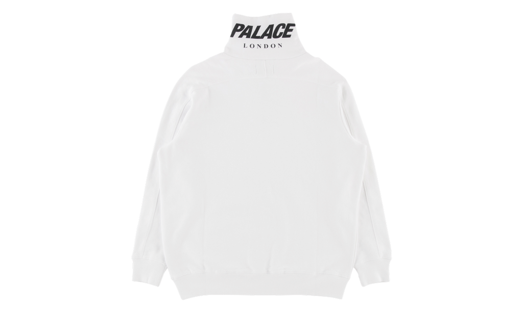 Palace Custom Roll Neck