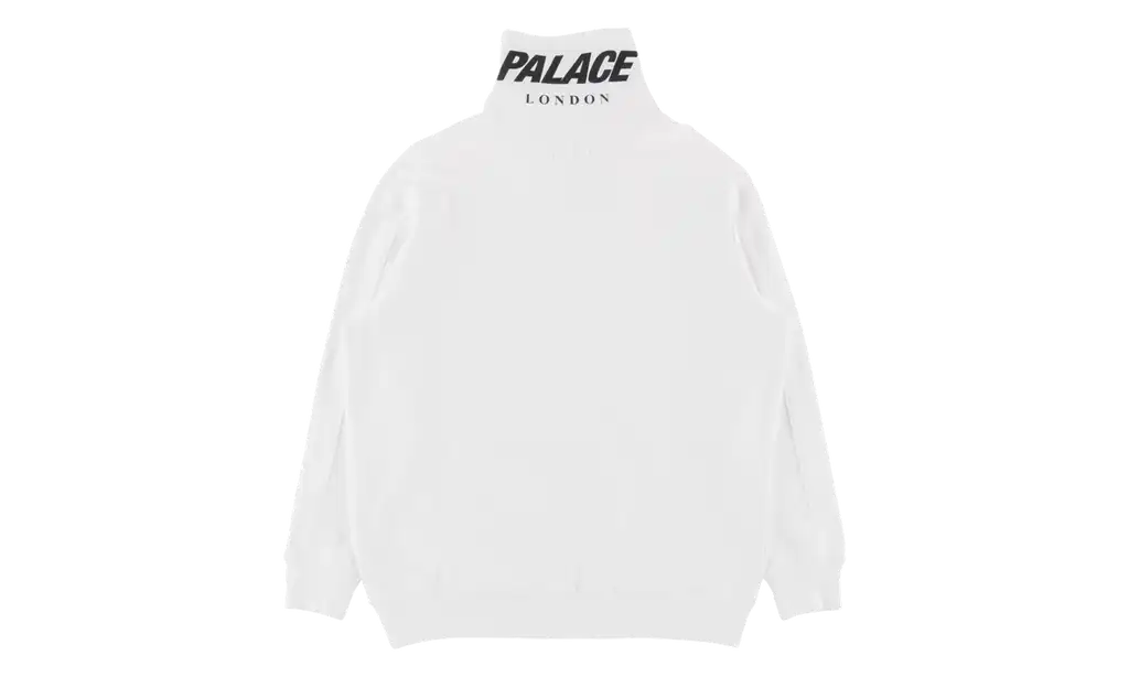 Affordable Palace Custom Roll Neck