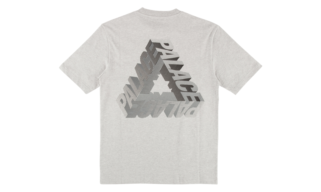 Palace P-3D T-Shirt