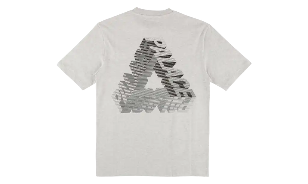 Palace P-3D T-Shirt