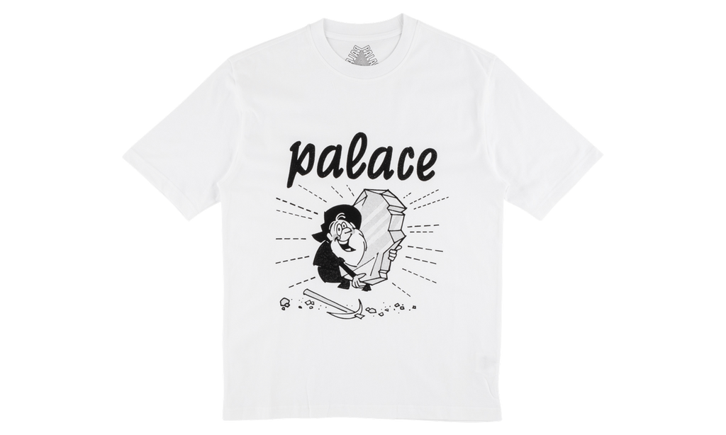 Palace Nugget T-Shirt