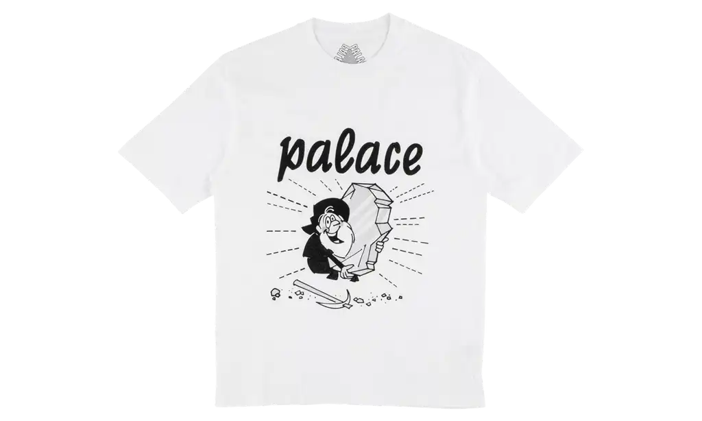 Palace Nugget T-Shirt