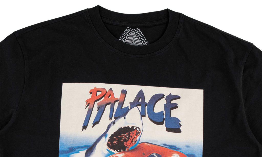 Cheap Palace Palace Co T-Shirt