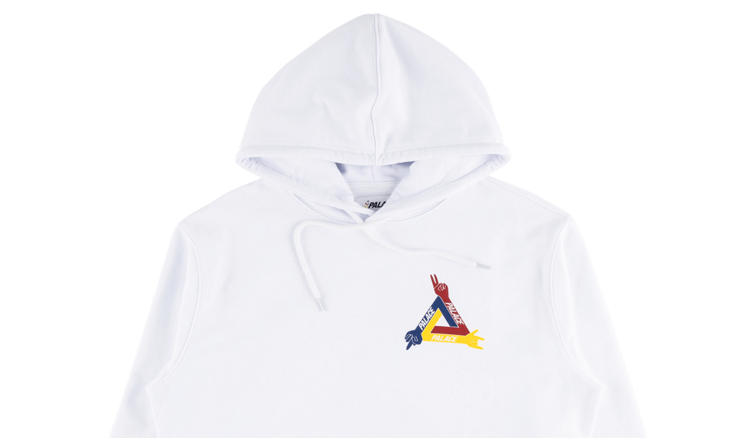 Cheap Palace JCDC Hood