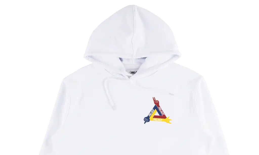 Cheap Palace JCDC Hood