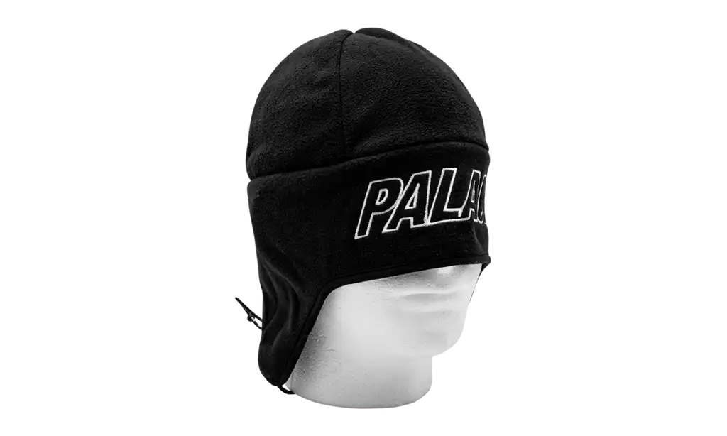 Palace Flap Hat