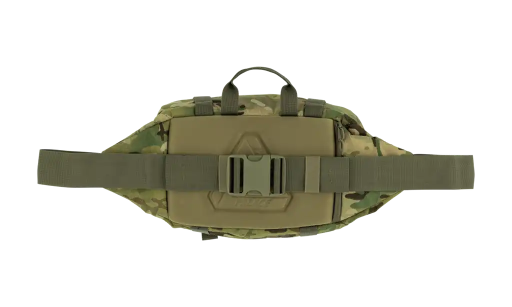 Affordable Palace Multicam Tech Bun Bag