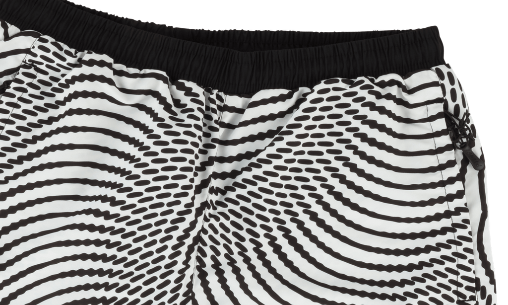 Cheap Palace Swirl Shorts