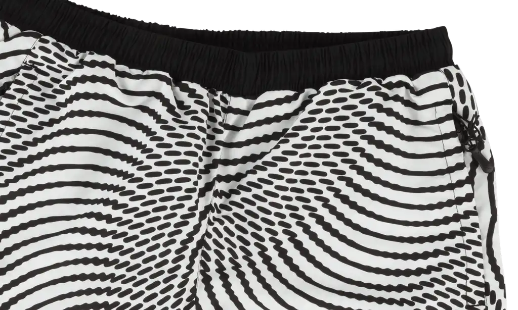 Cheap Palace Swirl Shorts