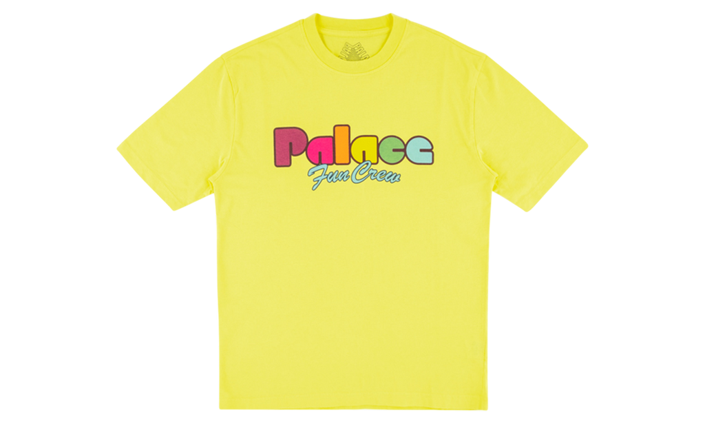 Palace Fun T-Shirt