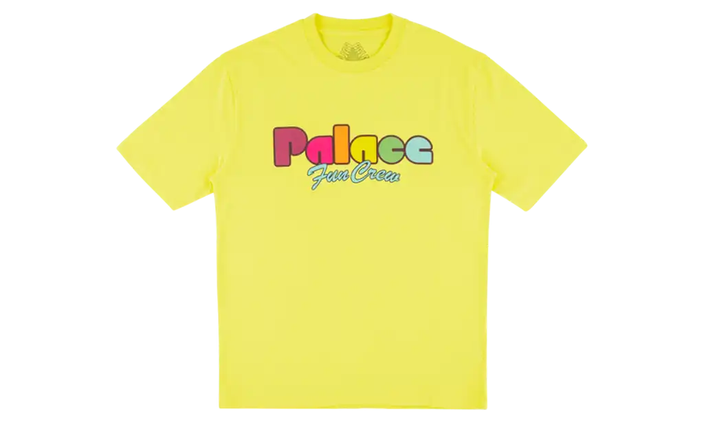 Palace Fun T-Shirt