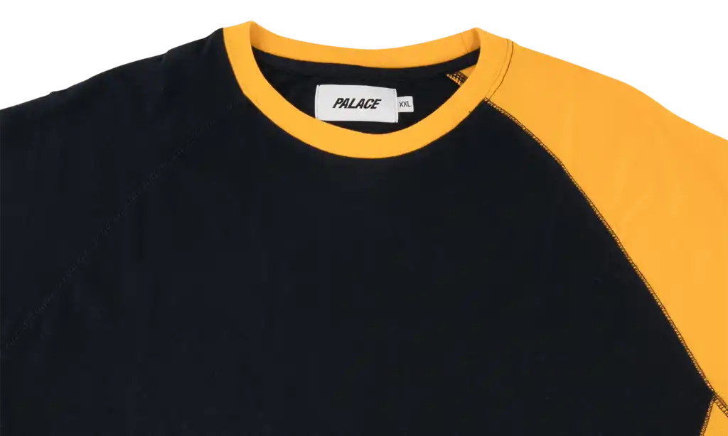 Cheap Palace Pique T-Shirt