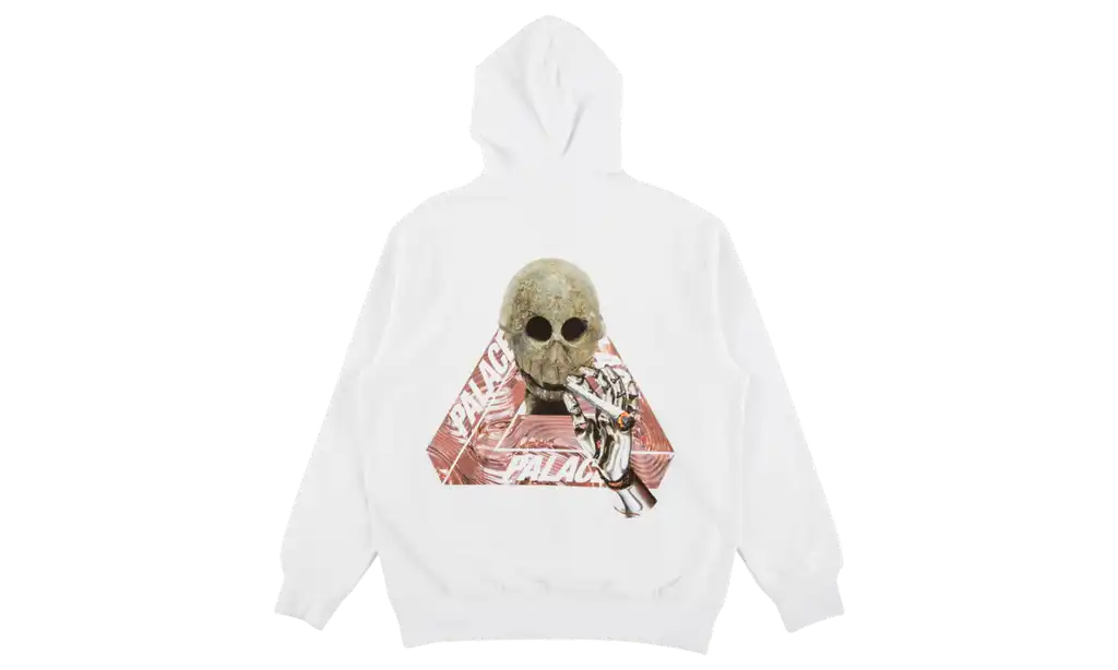 Affordable Palace Skeledon Hoodie