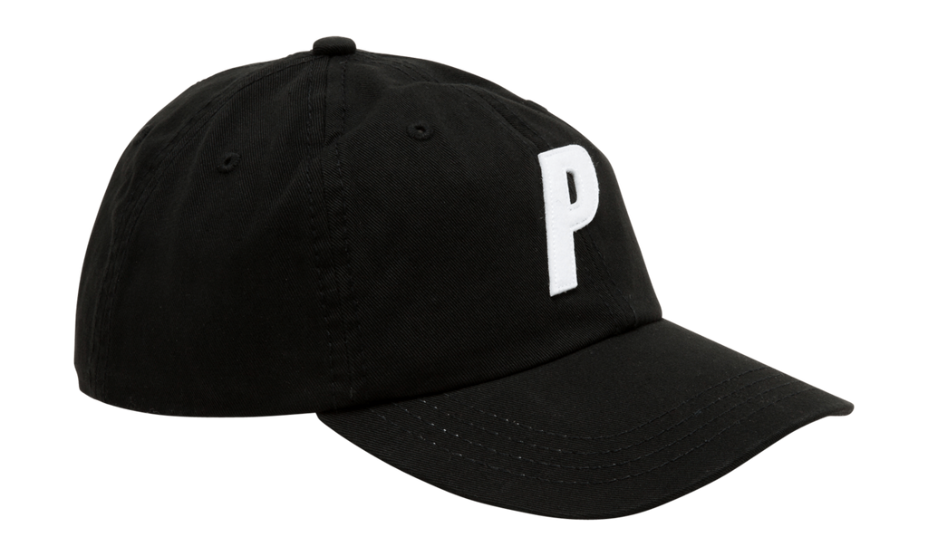 Palace P 6-Panel