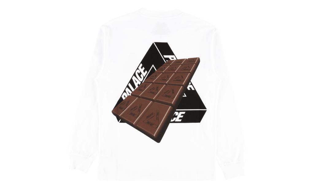 Palace Tri-Coco L S T-Shirt