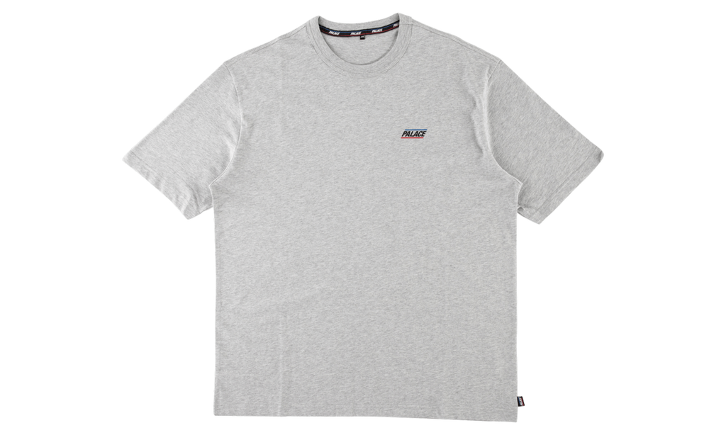 Cheap Palace Basically A T-Shirt