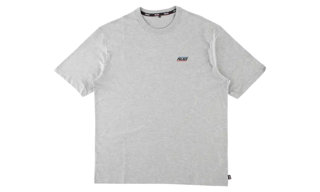 Cheap Palace Basically A T-Shirt