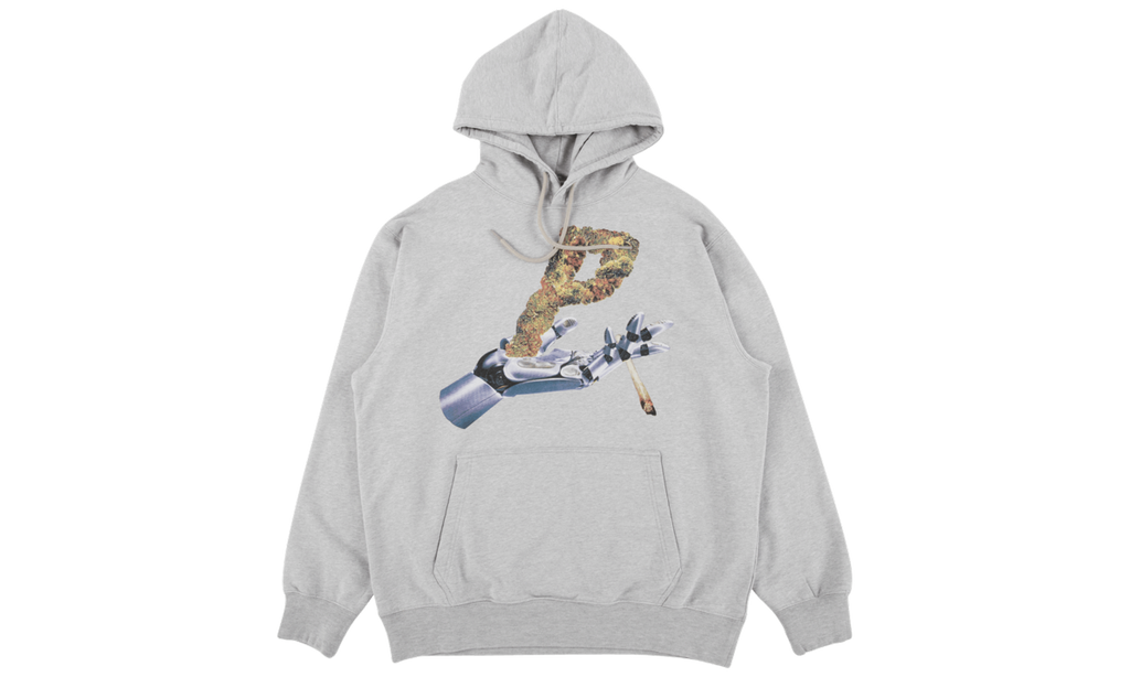 Palace Ergochronic Hoodie