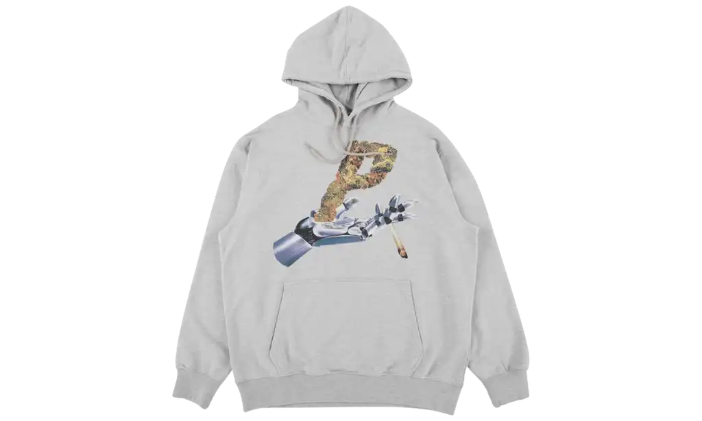 Palace Ergochronic Hoodie