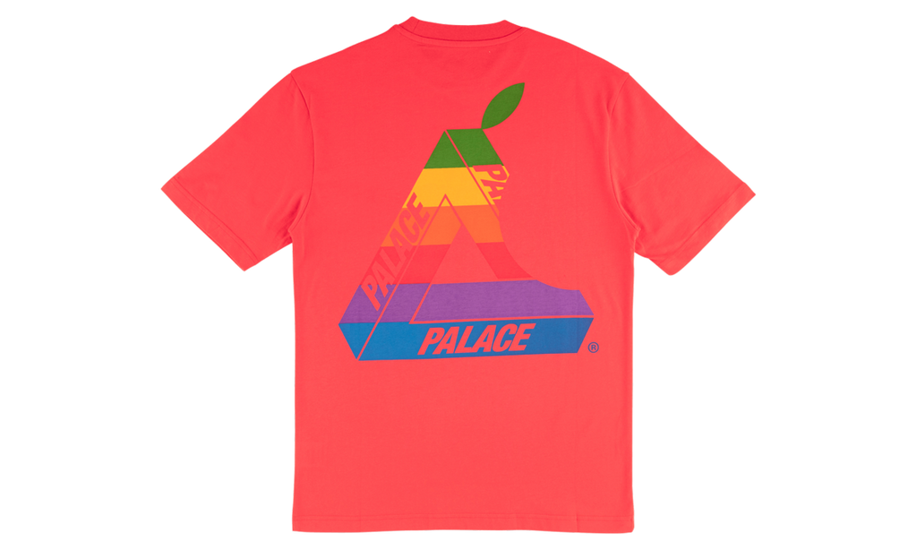 Cheap Palace Jobsworth T-Shirt