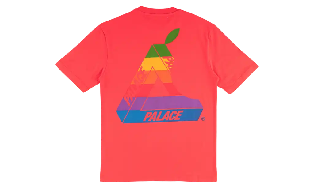 Cheap Palace Jobsworth T-Shirt