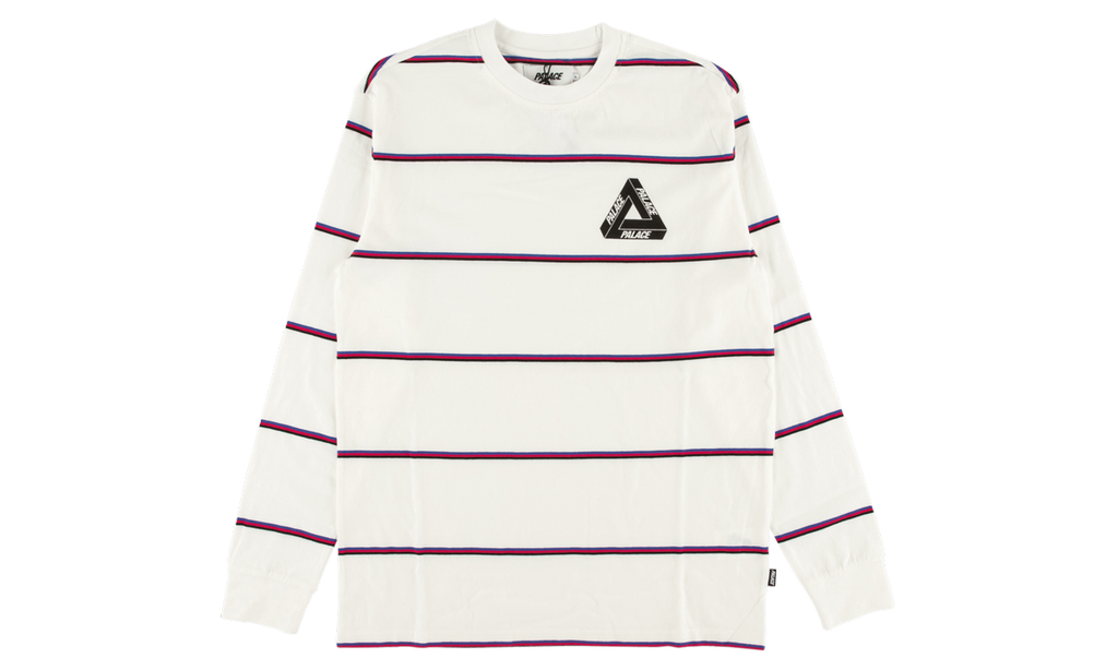 Palace Yachty Long Sleeve Tee