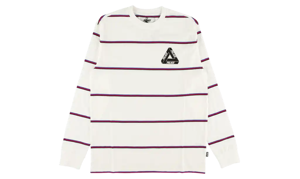 Affordable Palace Yachty Long Sleeve Tee