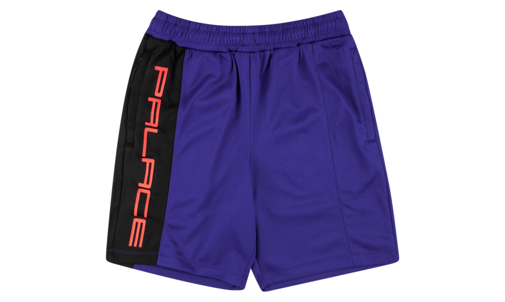 Palace Ritual Track Shorts