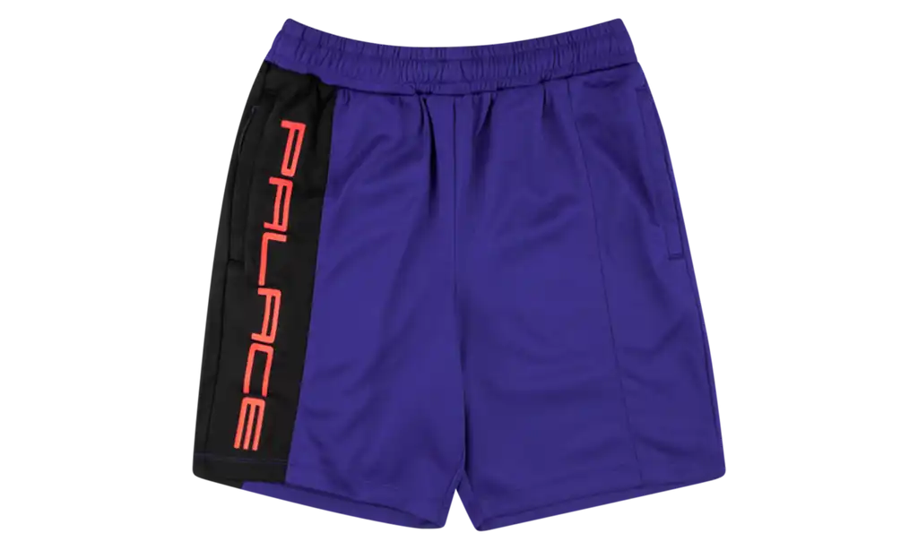 Palace Ritual Track Shorts