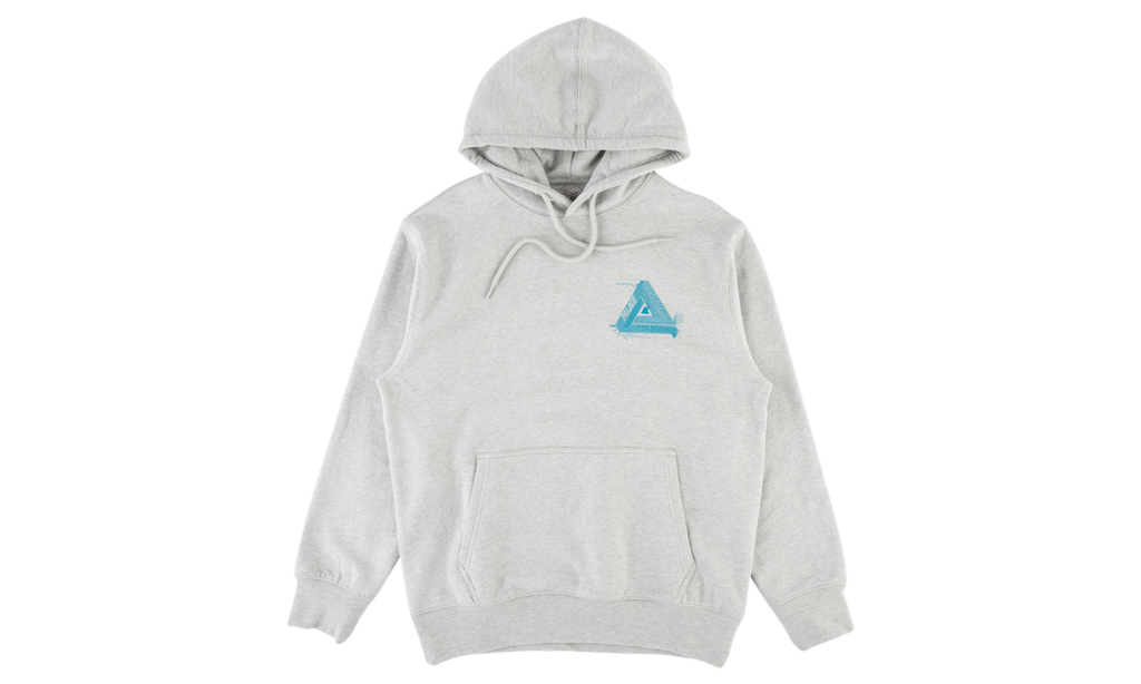 Palace Surkit Hoodie