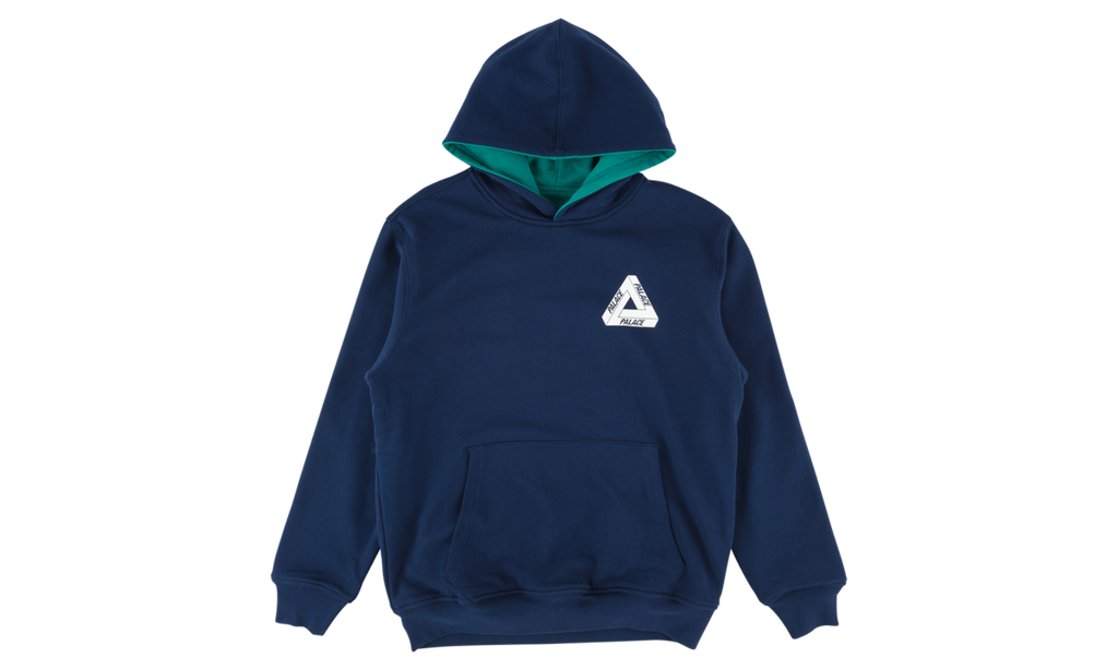 Cheap Palace Reverso Hoodie