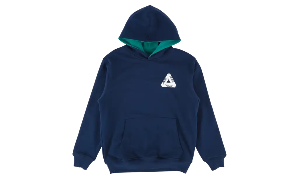 Cheap Palace Reverso Hoodie