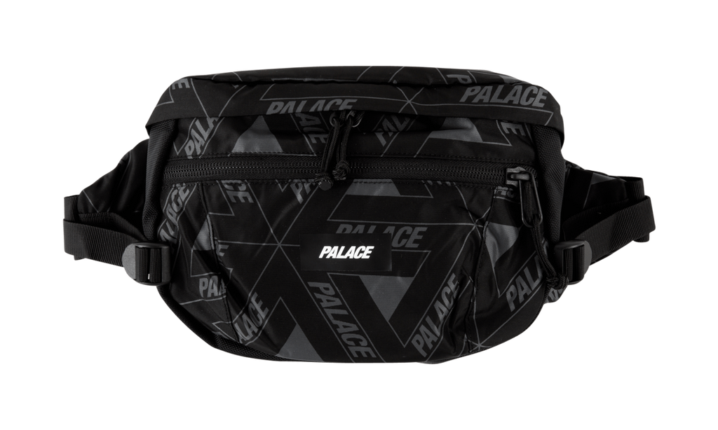 Cheap Palace Bun Bag