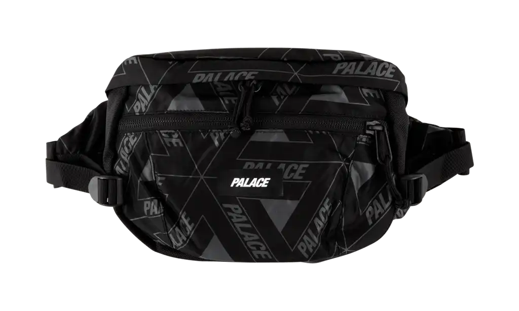 Cheap Palace Bun Bag