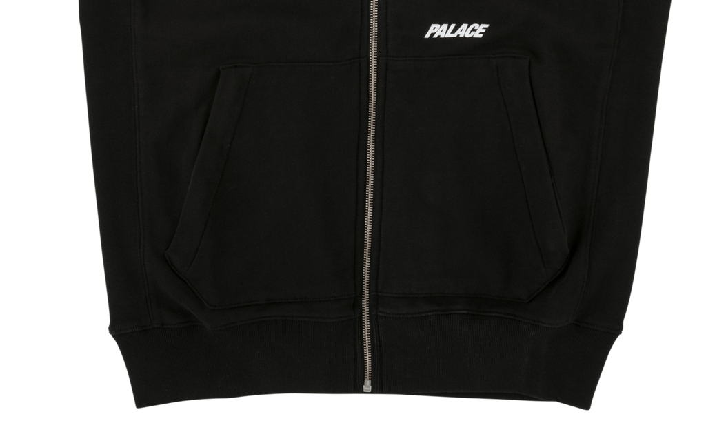 Palace Gileto Gilet "SS 18"