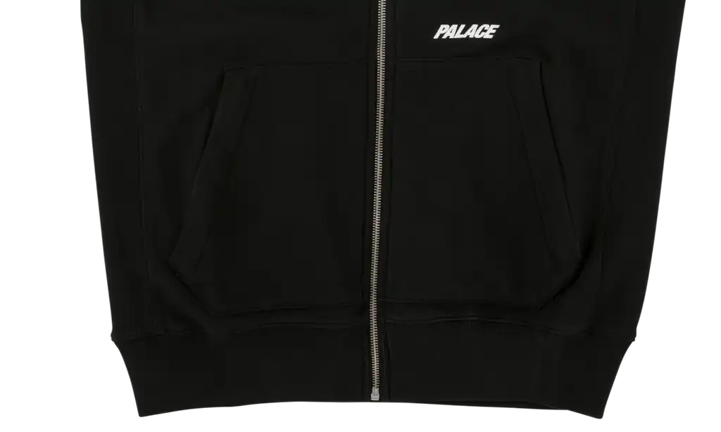 Palace Gileto Gilet "SS 18"