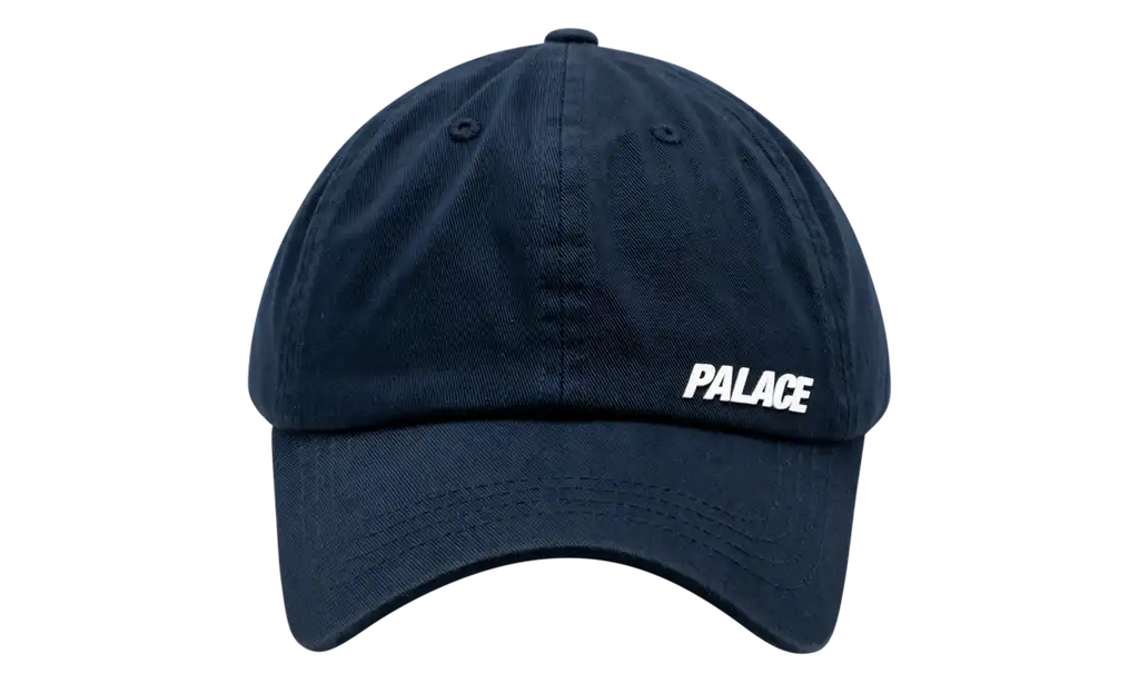 Affordable Palace Strap 6-Panel