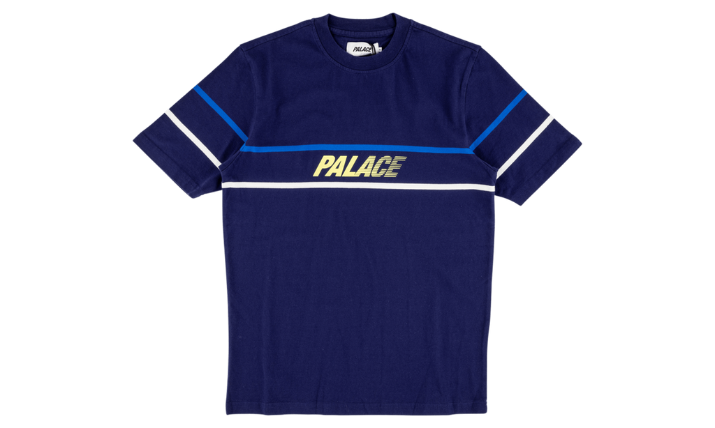 Cheap Palace Double Bubble T-Shirt